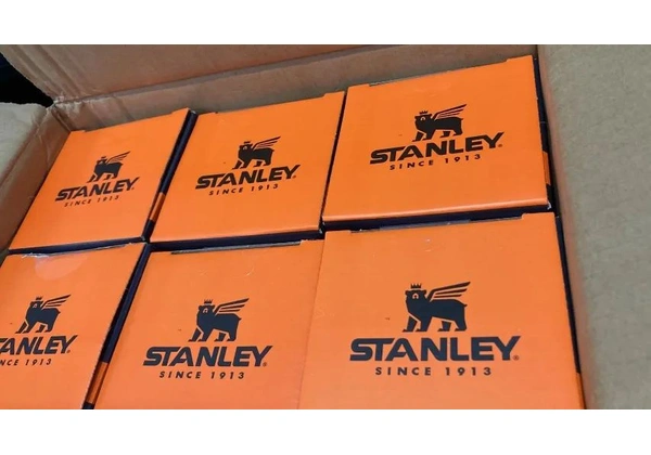 Copo Stanley original
