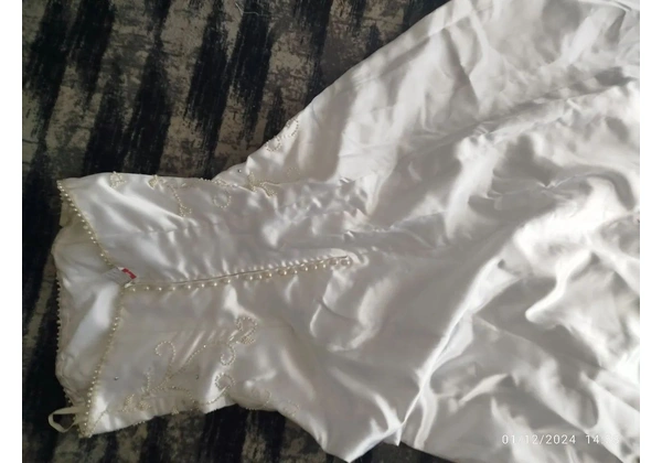 Vestido de Noiva