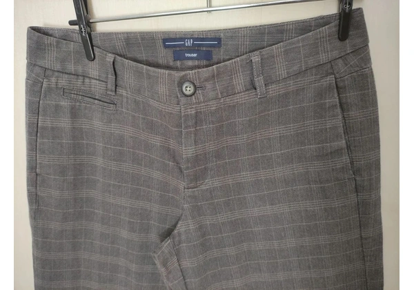 GAP calça WIDE LEG