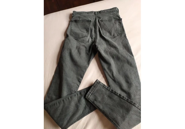 Calça jeans Zara 36