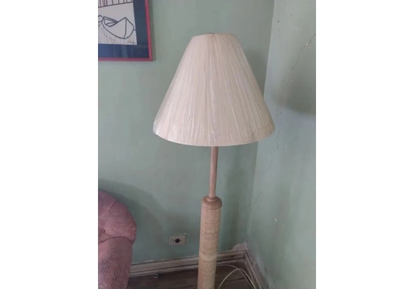 abajur de pé