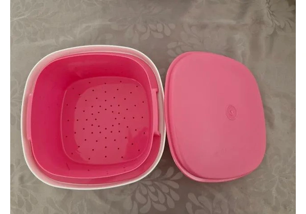 Tupperware Múltipla