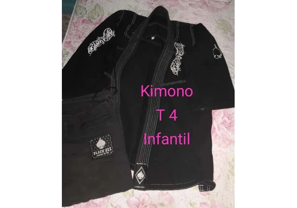Roupas de juitsu taekodo