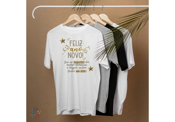 Camisas e Canecas Personalizadas