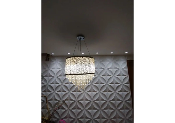 Lustre para sala de jantar 580