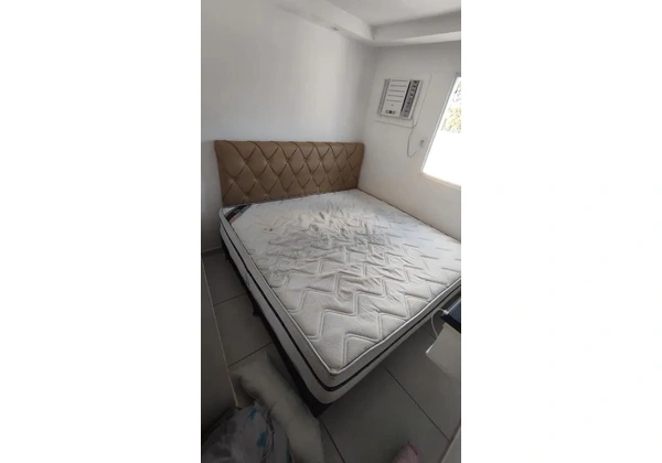 Cama Box King Size