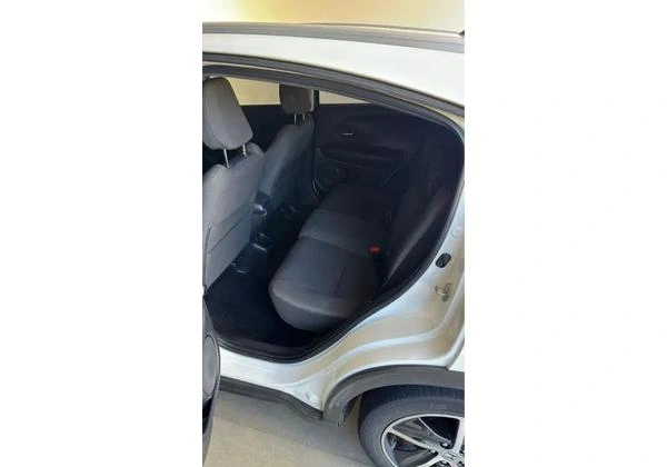 Honda HRV EX 2020