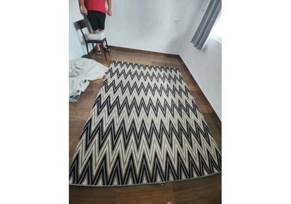 Tapete Herat Zig Zag
