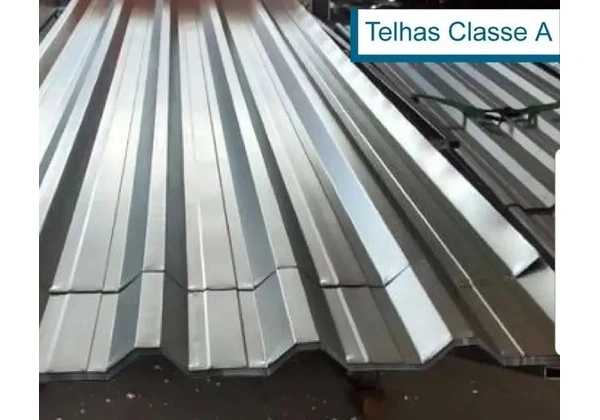 Telhas 1 x 2.2 mts