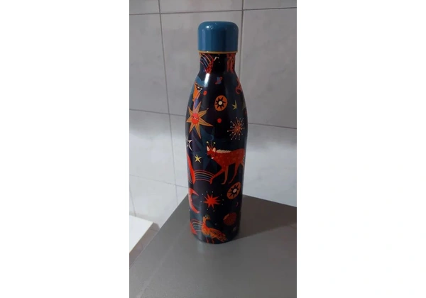 Garrafa da Farm 1 litro