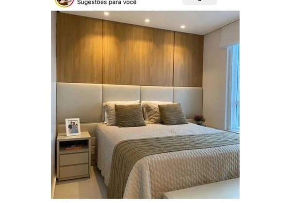Armário de Cozinha Moderno com Design Inovador