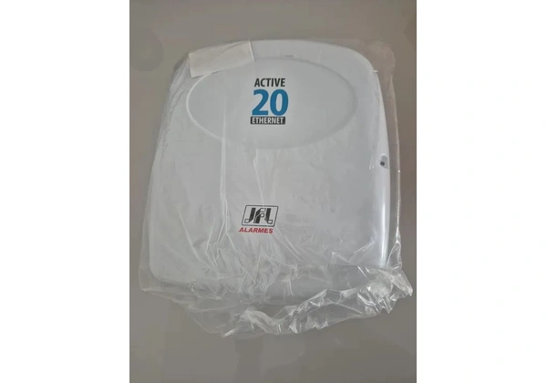 Central Monitorável Active 20 Ethernet - JFL