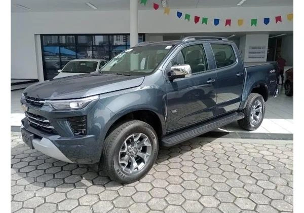 S10LTZ 2024/2025