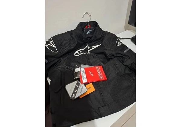 jaqueta alpinestars