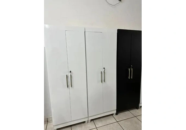 Armarios multi usos varios tamanhos