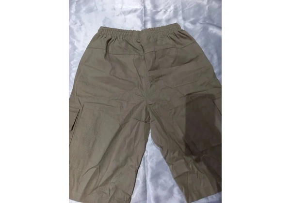 Bermuda masculina