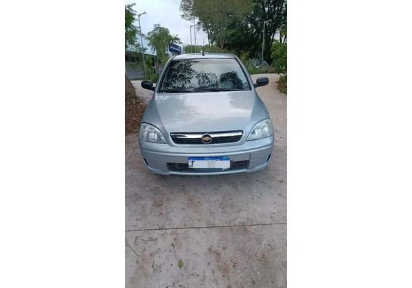 Corsa Hatch Maxx 1.4 completo (frente Montana)