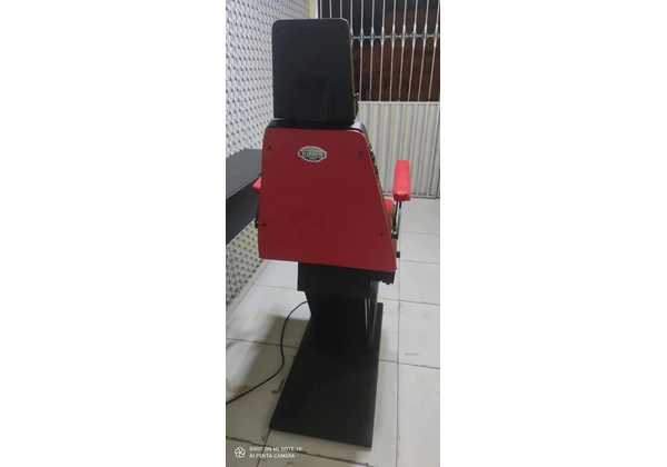 Leia o anúncio, cadeira automática!!