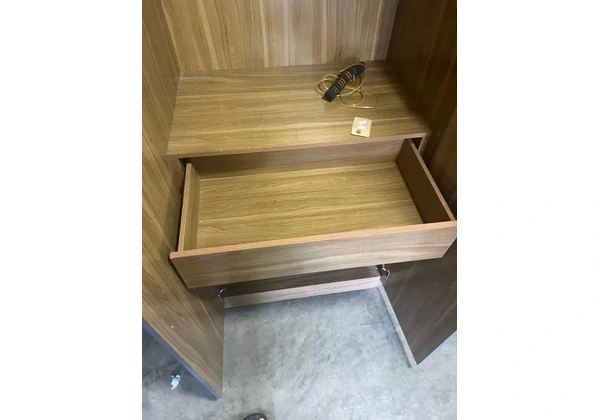 Guarda-roupas Modular