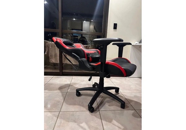Cadeira Gamer - PICHAU DONEK II