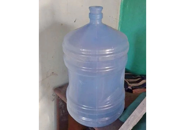 Bombona água 20