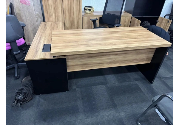 Mesa diretiva