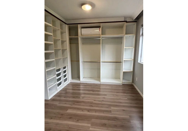 Armário Closet