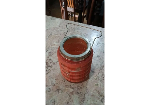 Cooler Retro / Baleiro / Jarra