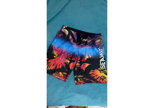 Seaway tamanho 48 NOVA !
