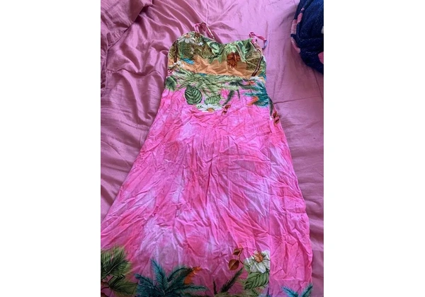 Vestidos feminino