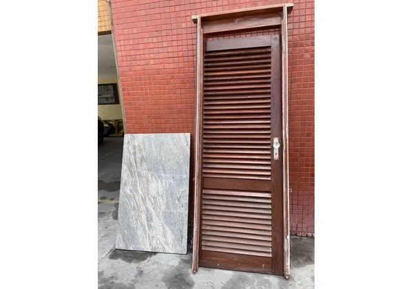 Porta em Massaranduba
