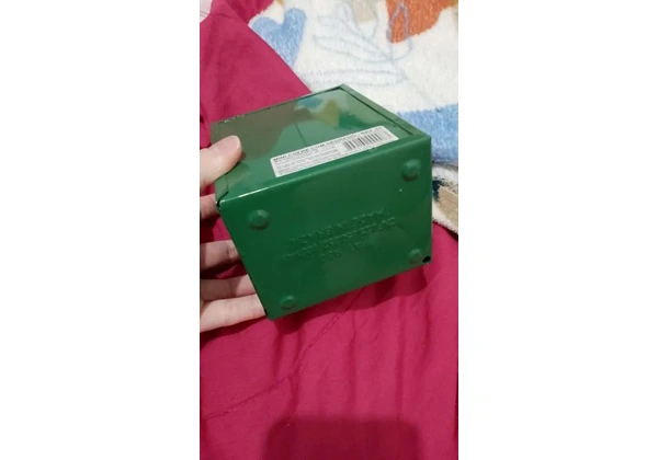 Mini Cofre antigo