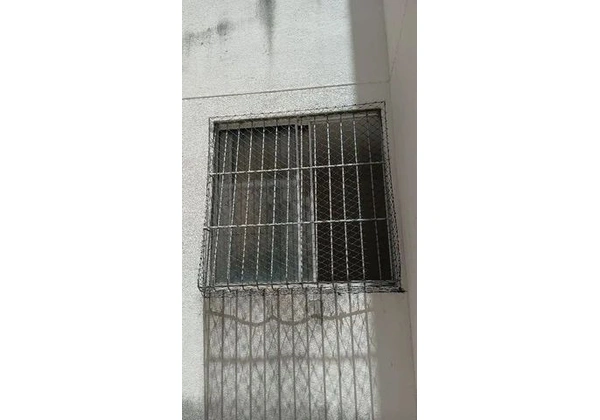 TELA DE PROTEÇÃO, Varal, REDE DE PROTEÇÃO