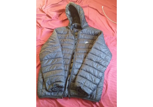 Bobojaco Nike preto
