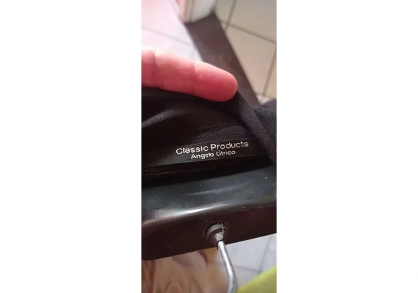Terno e calça estilo clássico nobre