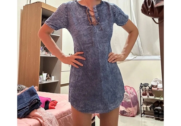 Vestido - P