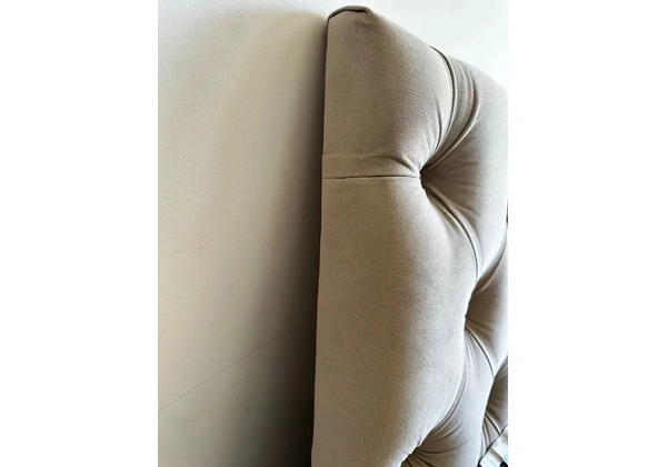 Cabeceira - Conforto e Estilo