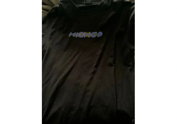 Blusa High recem comprada nova tamanho M