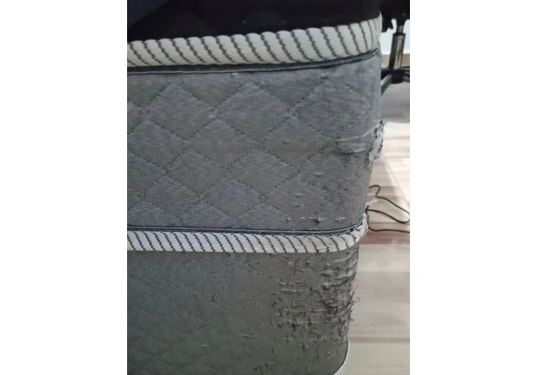 Cama Box Casal 138x188x59cm Prorelax