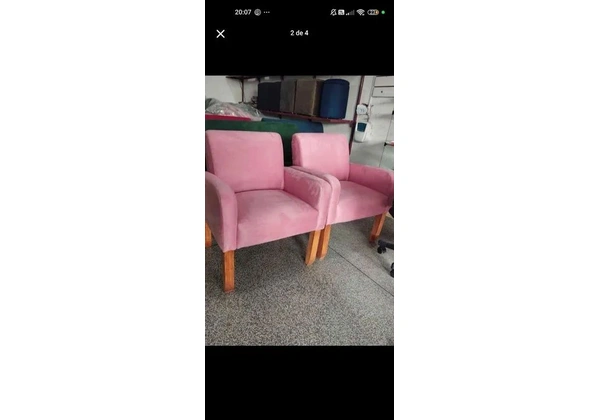 poltronas na promoção por apenas 150!!