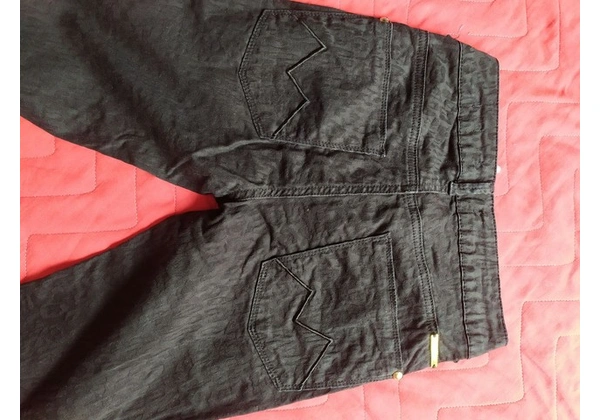 Calça flaire 34