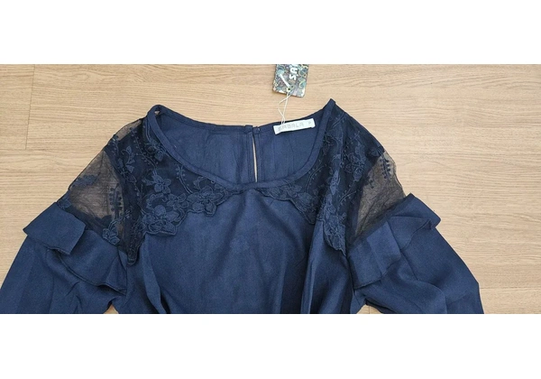 Blusa tamanho P