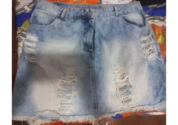 DESAPEGO DE PEÇAS NOVAS E SEMI NOVAS