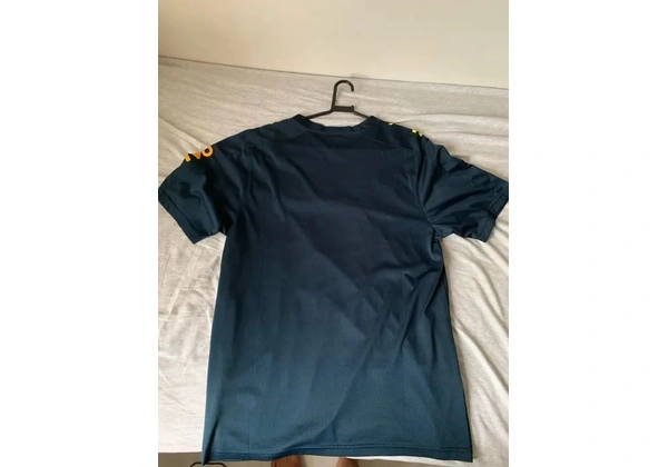 Camiseta de treino Nike Seleção Brasileira - tamanho G
