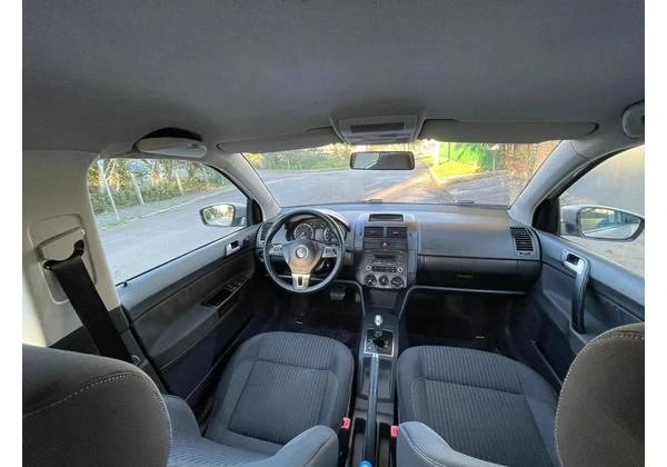 Vw polo completo 1.6