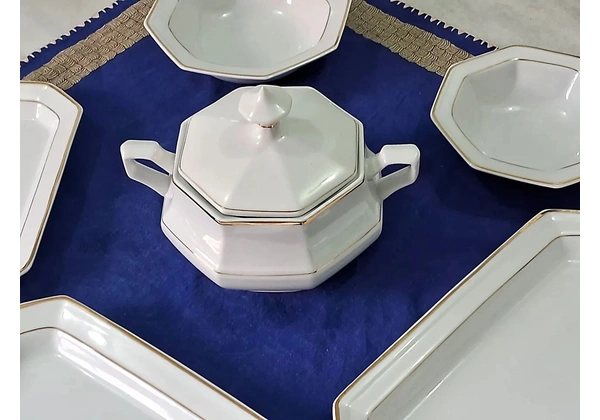 PORCELANA ANTIGA GERMES