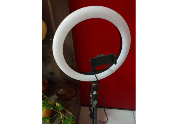 Ring ligth