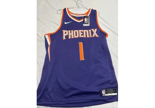 Regata Nike NBA Original NBA Store Brasil