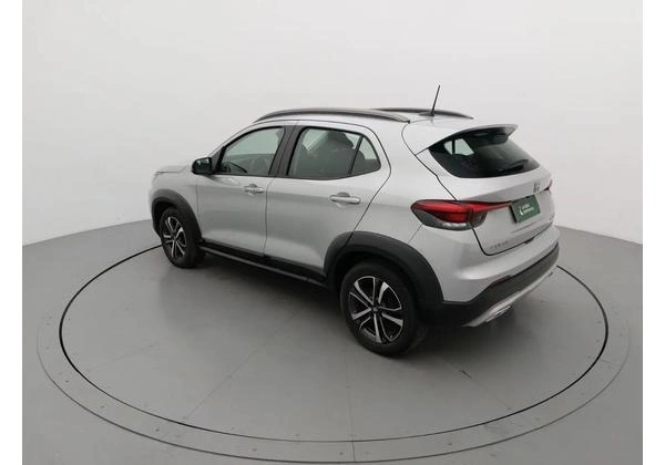 Fiat Pulse 2023 1.0 turbo 200 flex audace cvt