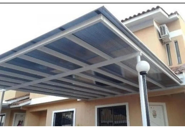 toldos e pergolados, area gourmet e garagem